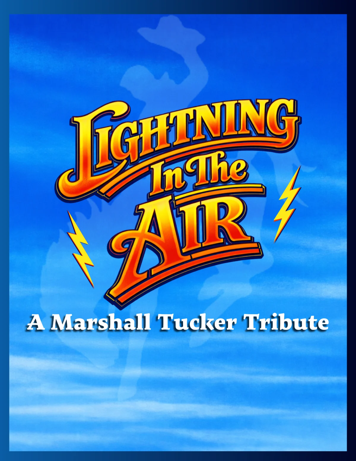 Lightning in the Air artwork